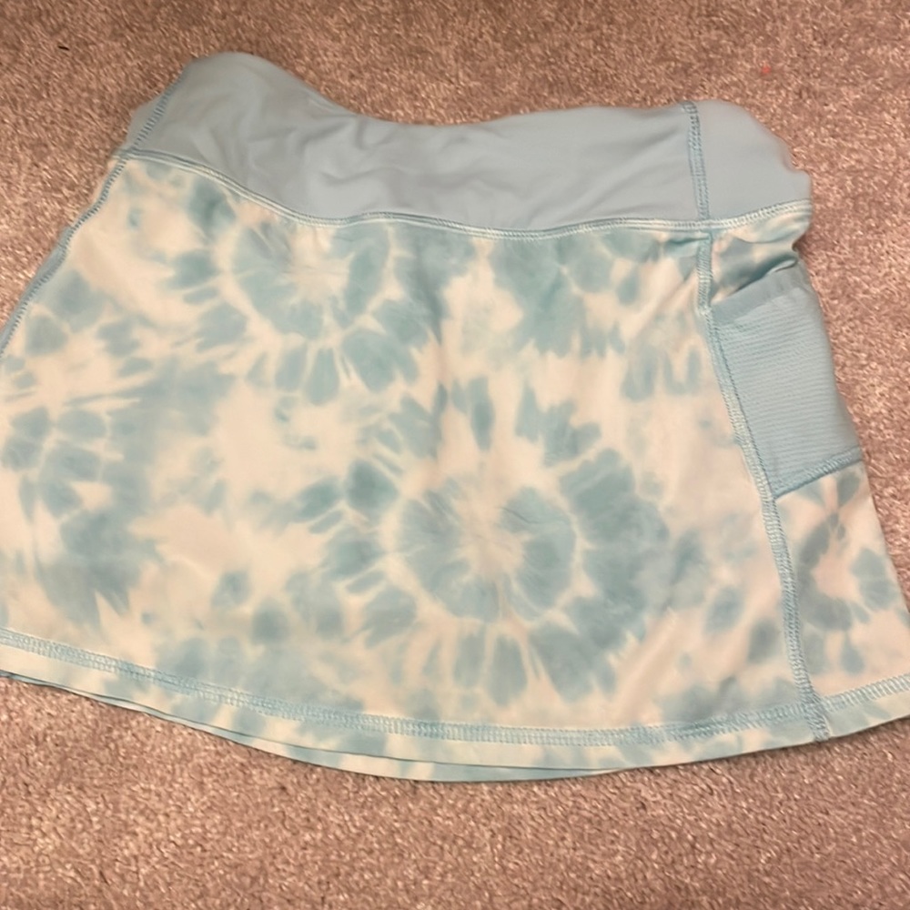 Athleta Skort